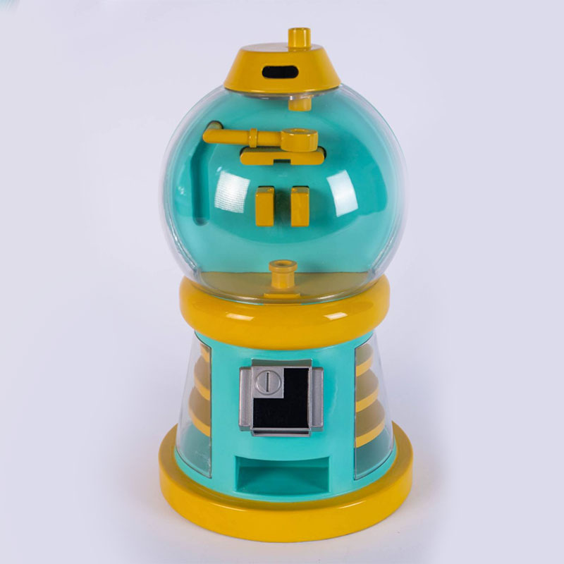 M-capsule回憶機(jī) YODEX 新一代設(shè)計展